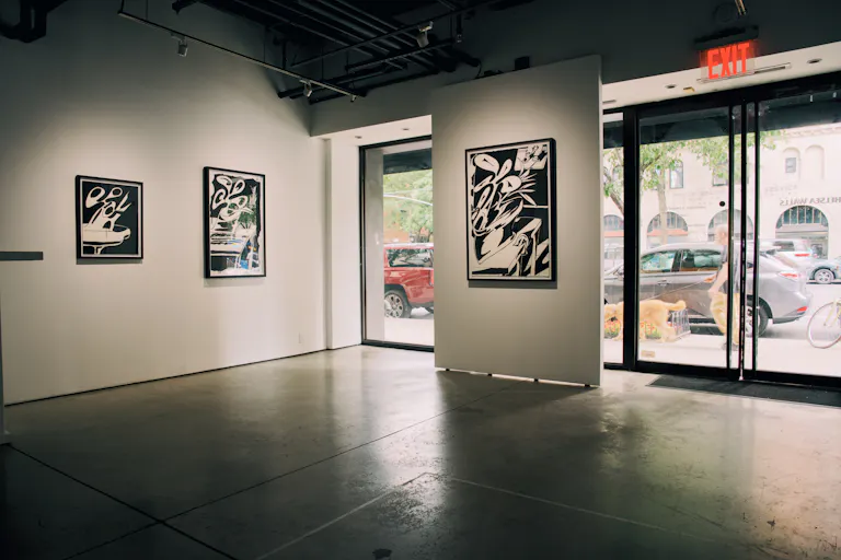 Exquisite Art Gallery Space in Prime Chelsea Location - Image 3