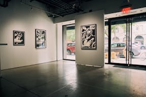 Exquisite Art Gallery Space in Prime Chelsea Location - Image 3