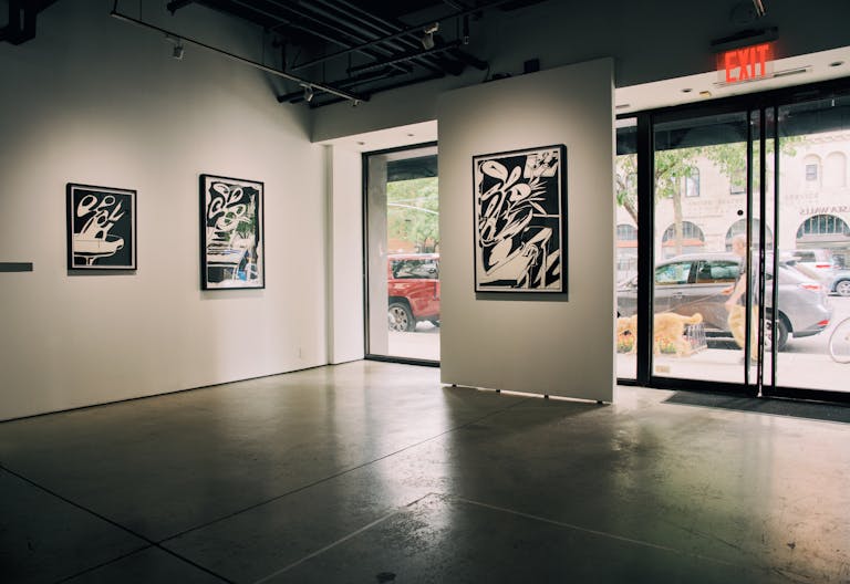 Exquisite Art Gallery Space in Prime Chelsea Location - Image 3