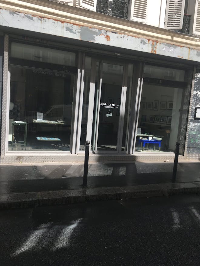 Cosy Pop-Up In Oberkampf - Image 2