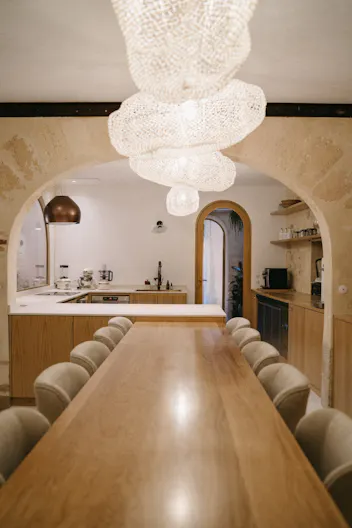 Table de Chef Privée Fernand - Image 4