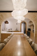 Table de Chef Priv�e Fernand - Image 4