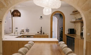 Table de Chef Priv�e Fernand - Image 4