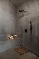 Open plan storefront, with kitchenette + spa like wetroom. A unique NY showroom. - Image 5