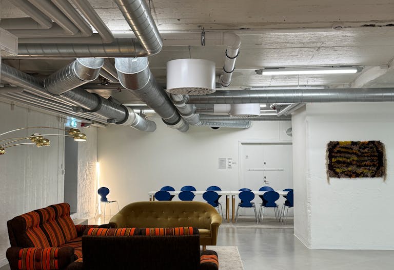 Knackeriet - Djupet - Image 1