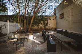 Unique Event Space & Pop Up Storefront w/ Secret Garden - Image 3