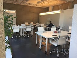 Sunny 2nd Level Industrial Warehouse: Loft Space - Image 12