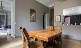 Magnificent Apartment in an 18th-Century Mansion - Image 4