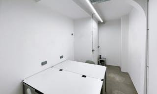 Galerie d'art au coeur du quartier du R�publique (Paris) - Image 7