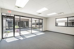 Production Studio with Cyc Wall for Cars and 3000+sqft Theme Background - Image 2