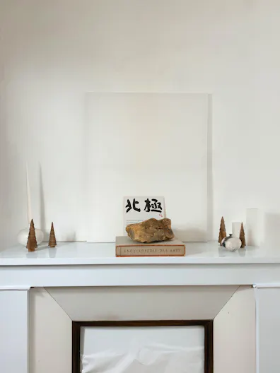 Artist apartment, minimalist & design - Image 4