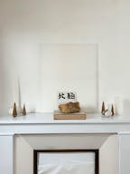 Artist apartment, minimalist & design - Image 4