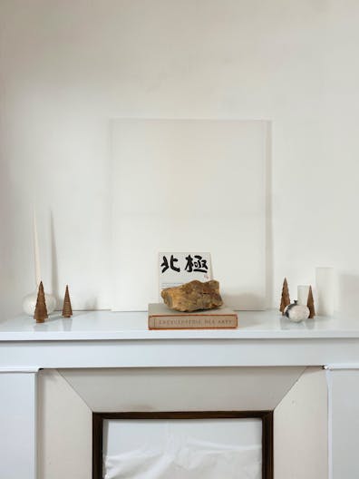 Artist apartment, minimalist & design - Image 4