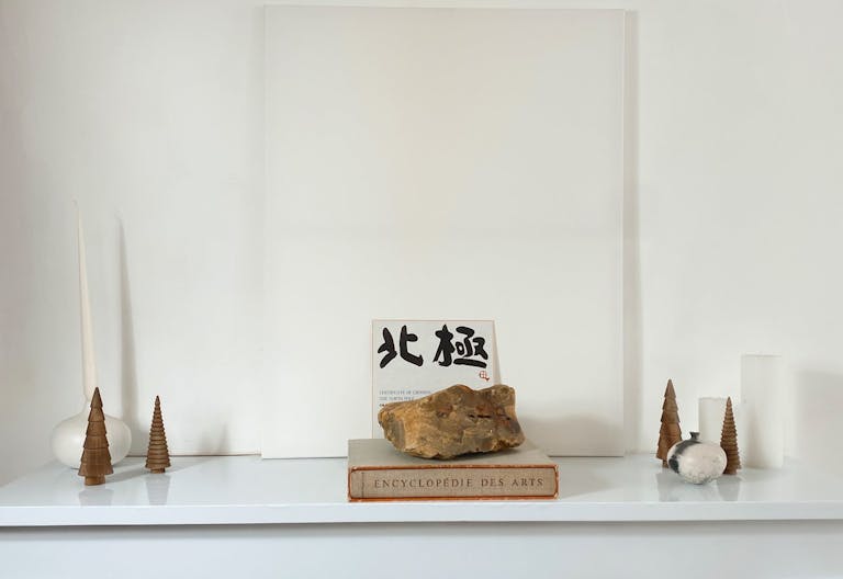 Artist apartment, minimalist & design - Image 4