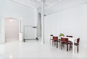 Studio Showroom NYC  - Image 1