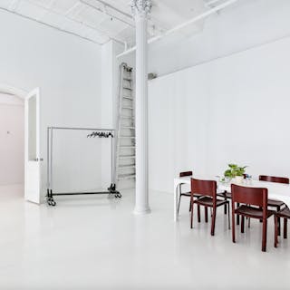 Blank Studio NYC - Image 1
