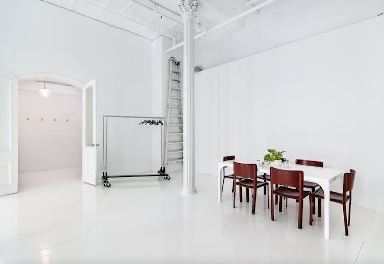 Studio Showroom NYC  - Image 1