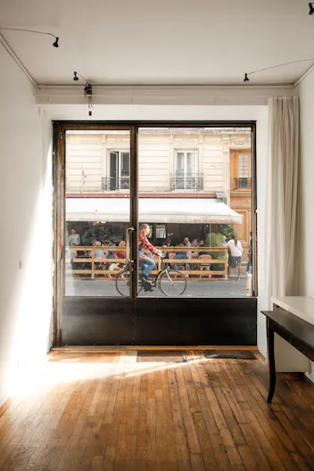 Galerie dans le quartier Faidherbe-Charonne - Image 4
