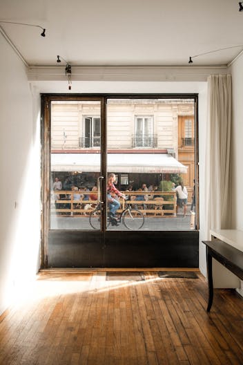 Galerie dans le quartier Faidherbe-Charonne - Image 4