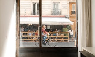 Galerie dans le quartier Faidherbe-Charonne - Image 4