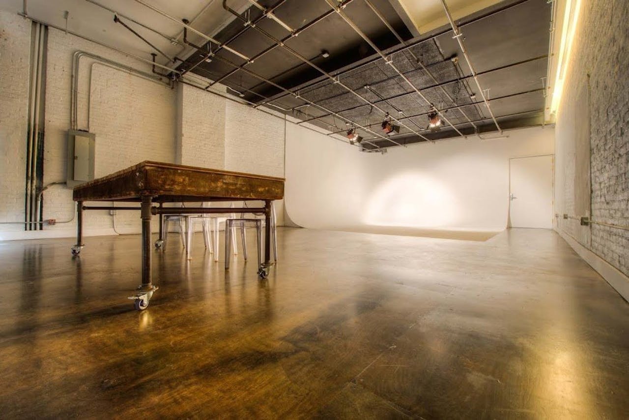 Chic Event Venue in NYC - Image 2