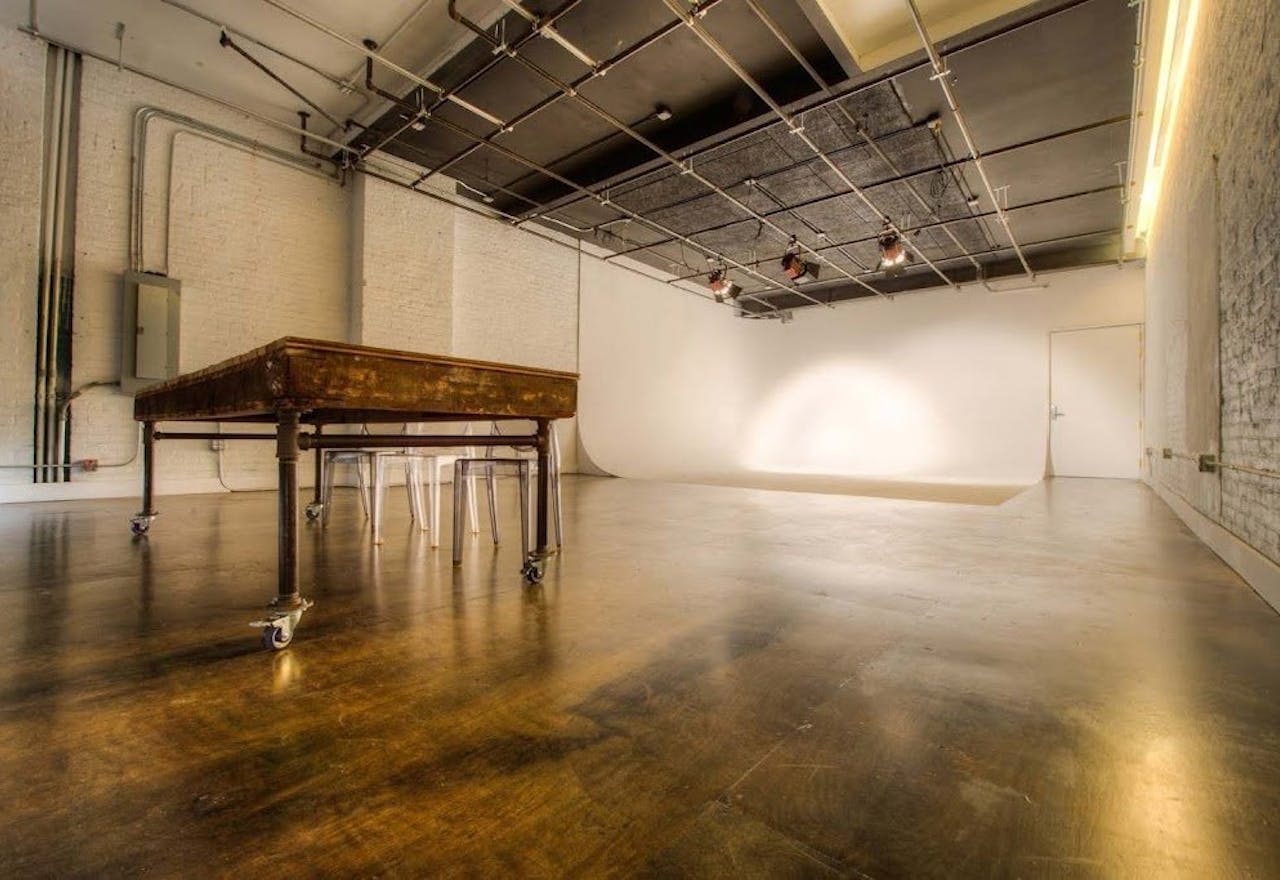 Chic Event Venue in NYC - Image 2