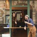 Restaurant-appartement au c?ur de Paris