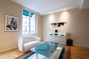 Showroom Rue St Honoré Ephémère à Paris - Image 7