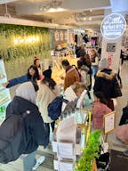 Retail Market Pop Up Shop Share Space in Soho Small Businesses - Image 0