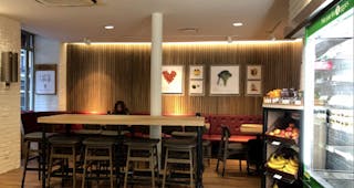 Prime Location Boutique Triangle d'Or -  Rue Marbeuf - Image 2