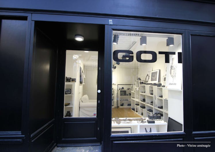 Rue du Perche Boutique Ephémère - Image 1