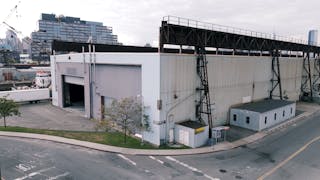 105,000 square feet space with waterfront and city views! - Image 12