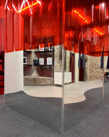 Magasin design en plein coeur de Lyon - Image 1