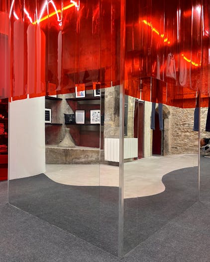 Magasin design en plein coeur de Lyon - Image 1