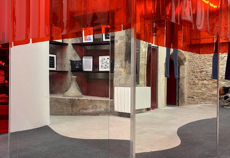 Magasin design en plein coeur de Lyon - Image 1