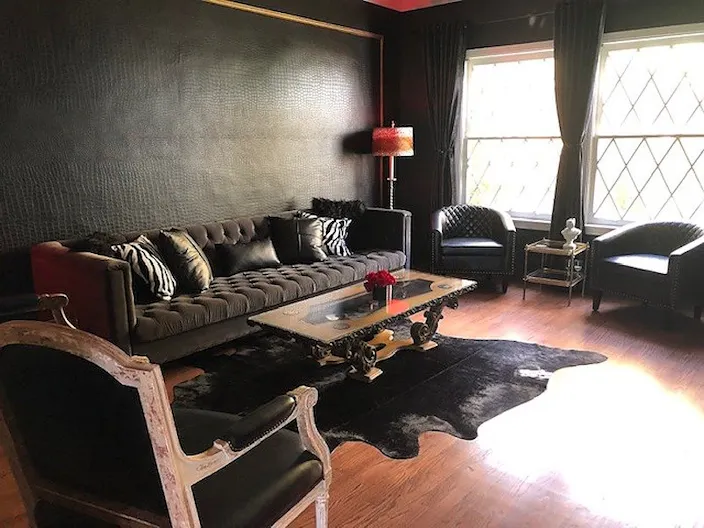 High Design meets Prime Exposure on the Sunset Strip - Image 4