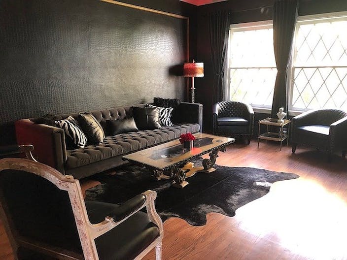 High Design meets Prime Exposure on the Sunset Strip - Image 4