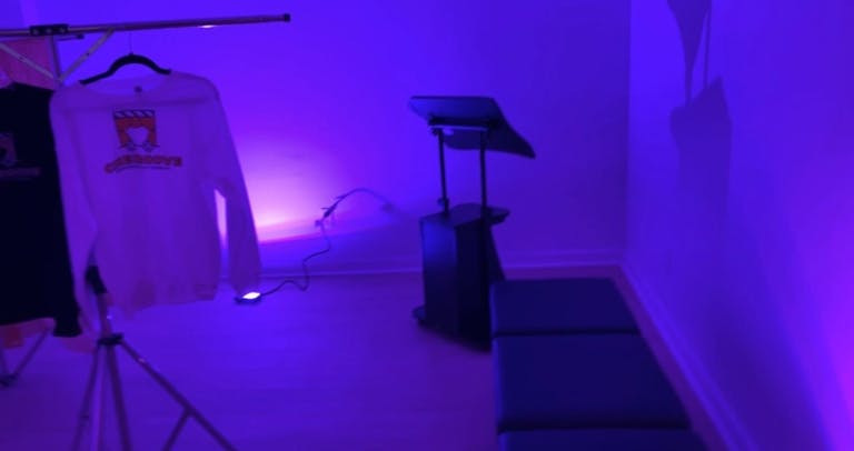 Creative Space | Pop-Up Venue | White Box Studio on Newbury Street! - Image 1