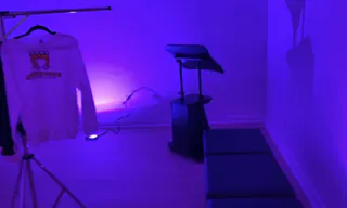 Creative Space | Pop-Up Venue | White Box Studio on Newbury Street! - Image 1