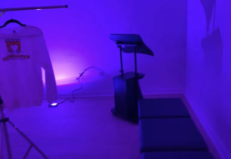 Creative Space | Pop-Up Venue | White Box Studio on Newbury Street! - Image 1