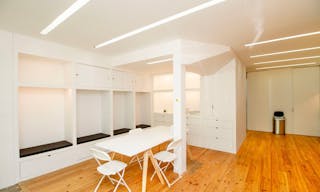 Minimalist Space in Downtown Manhattan - 800 square foot space in the Bowery - Image 3