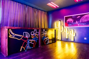 Creative Event Space in Las Vegas - Image 15