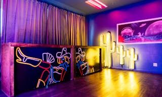 Creative Event Space in Las Vegas - Image 15