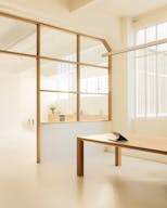 Splendid light-filled loft near Canal St Martin - Image 3