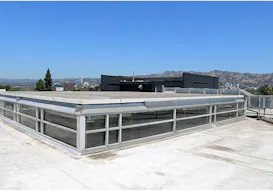 Rooftop for Filming, Shooting and Special Events - Image 5