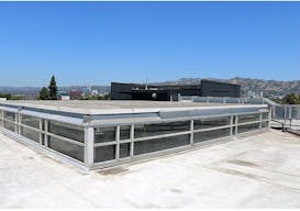 Rooftop for Filming, Shooting and Special Events - Image 5