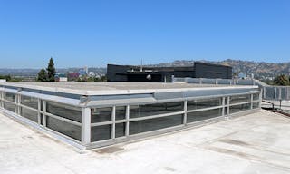 Rooftop for Filming, Shooting and Special Events - Image 5