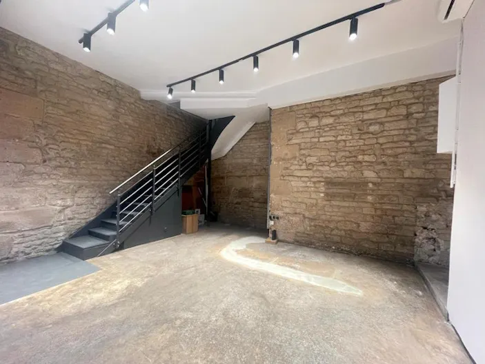 Boutique éphémère - Pop up store - Rue vieille du temple (Marais) - Image 4