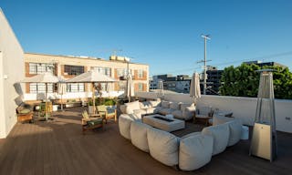 Rooftop Space - Image 5