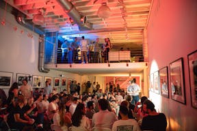 1500sqft West Village Gallery - Image 12